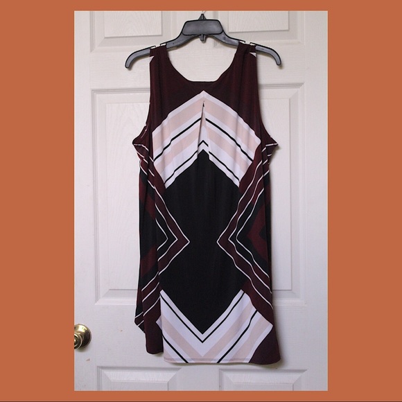 Alfani blouse size 2x NWT - Picture 2 of 2